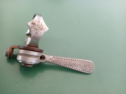 Campagnolo leva singola