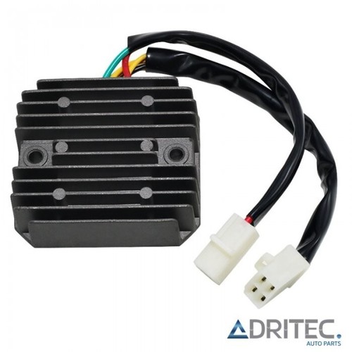 Regolatore raddrizzatore - ✅,