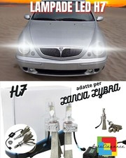 🔥KIT LED H7 FULL LED LANCIA