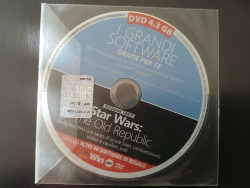 Gioco star wars the - gioco,, old