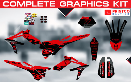Beta trainer 125 200 - beta,