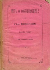 Unità o confederazione? Parte