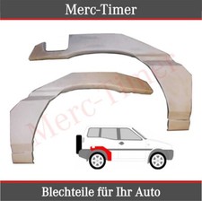 Nissan Terrano II 3T 1993-02