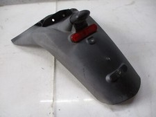 Carena Parafango Posteriore