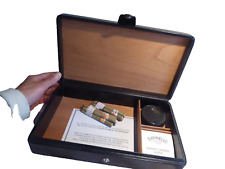 UMIDIFICATORE SIGARI LEGNO DI