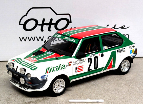Otto mobile fiat ritmo - otto,