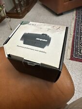 Punto rosso Red Dot mirino Aimpoint micro S1 6Moa