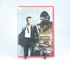 007 James Bond Casino Royale -