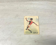 Figurina Calciatori Ed. FIDASS