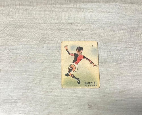 Figurina calciatori fidass - figurina,