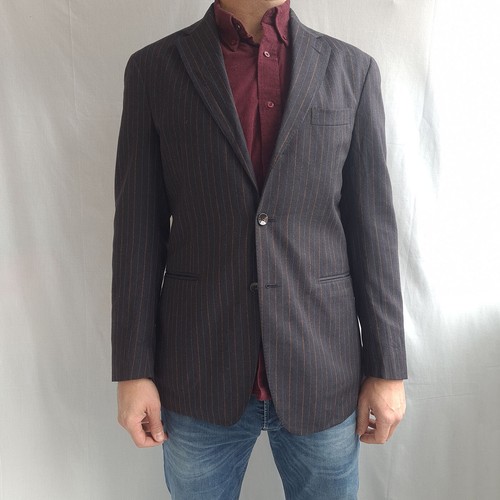 Cappotto sportivo uomo