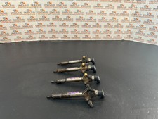 KIT 4 INIETTORI USATI RENAULT SCENIC 1.5 DCI 2007(8200294788 - 8200380253) USATI