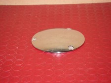 Coperchio motore engine cover 1998 "nuovo" 413 - 1 Harley Davidson E-Glide 1340