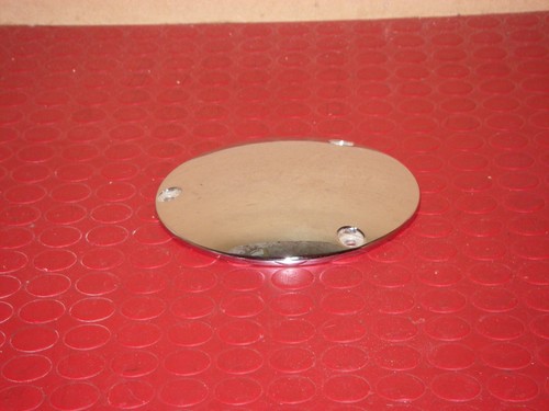 Coperchio motore engine cover