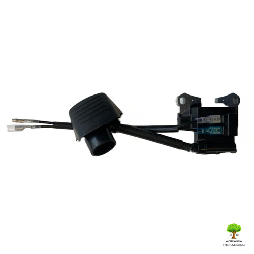 Bobina elettronica 118804011 - elettronica,