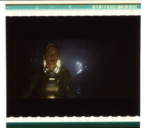 Prometheus movie cornice - movie,