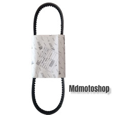 CINGHIA ALTERNATORE PER POMPA ACQUA PER PIAGGIO PORTER 1300 16V MOTORE daihatsu