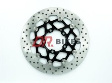 Disco anteriore galleggiante