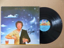 ZOOT MONEY autografo firmato