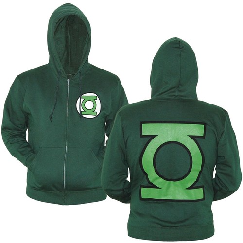 Felpa con cappuccio zip - e,
