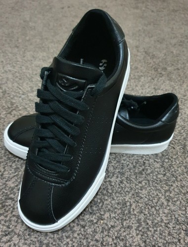 Superga sport 2843 club - sport,