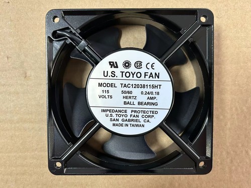1pcs toyo fan - 1pcs,
