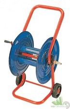 CARRELLO AVVOLGITUBO PER TUBO