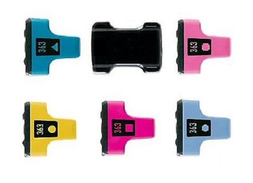 Cartucce per photosmart - per,