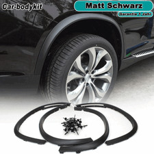 Copricerchi neri allargamento