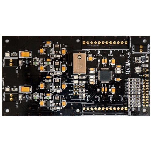 Dac 32384 dsd 32bit - dac-32384-dsd,, 32bit/384khz