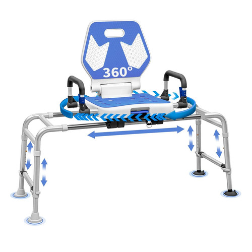 Seatyupro sedia doccia - seatyupro,