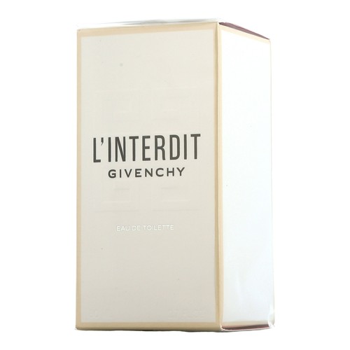 Givenchy interdit edt - givenchy,