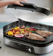 Grill elettrico tavolo - da,