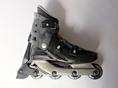 Pattini linea rollerblade - pattini,