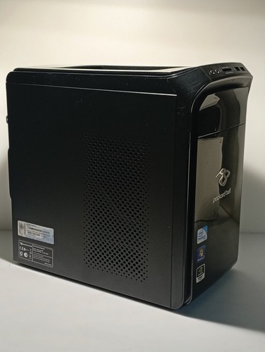 Desktop packard bell - pc,