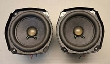 Coppia altoparlanti subwoofer driver woofer Bose LSPS PS48 181860 -256765