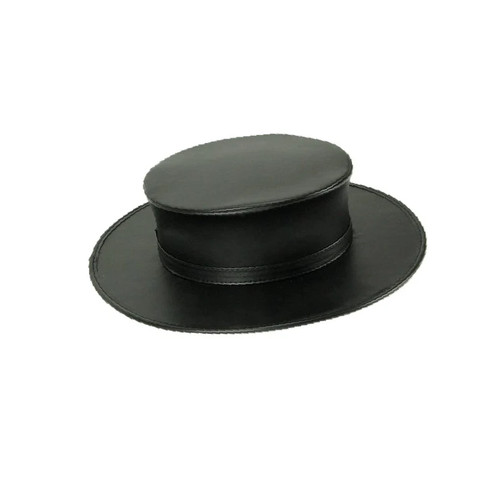 Cappello dottore della peste - cappello,
