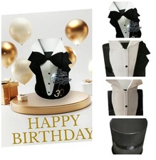 Torta finta festa compleanno