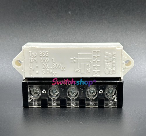 Modulo raddrizzatore freno