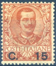 Regno. Vittorio Emanuele III