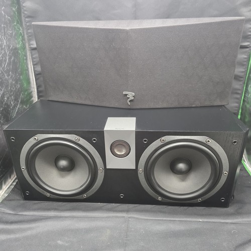Focal chorus cc700v - focal,