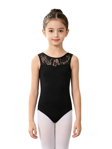 Body bambina figura