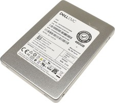 Dell EMC 480 GB 2,5" 6G SATA
