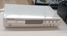 MARANTZ CD6002 Lettore CD