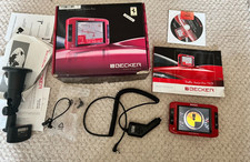 Becker Traffic Assist Pro 7929