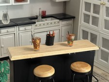 🍹 Cocktail in miniatura -
