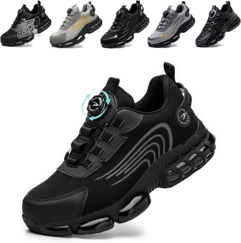 Scarpe antinfortunistiche uomo - scarpe,