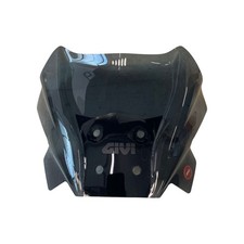 Cupolino 1173S per Honda CB650R, Benelli 502C, Yamaha MT-09/SP 2021-, Keeway ...