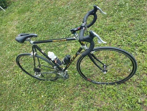 Specialized allez bici da - specialized,