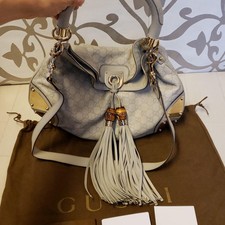 Borsa a tracolla Gucci Indy in